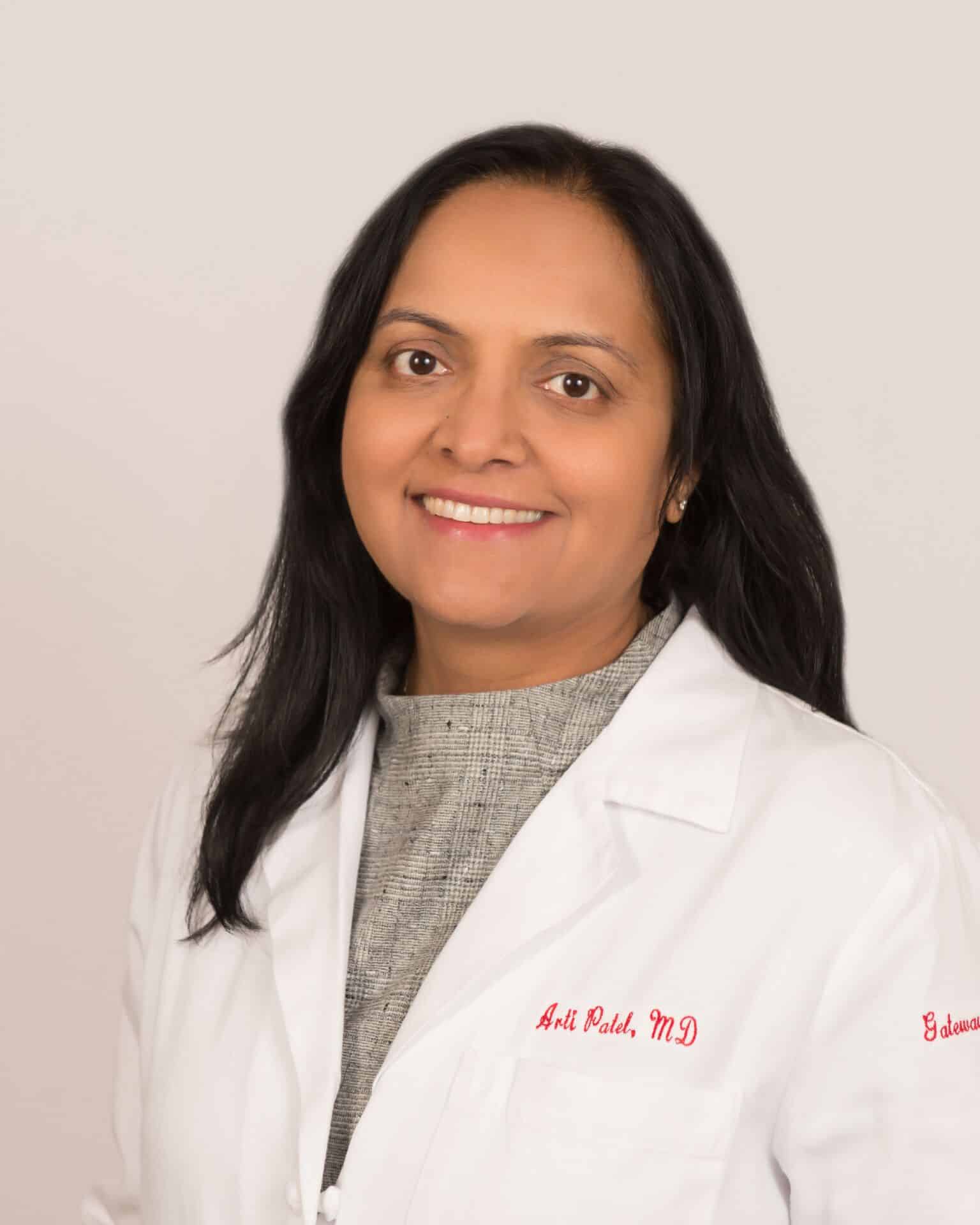 Arti Patel, MD - PentaHealth